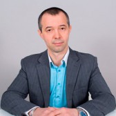 Сергей Квашенинников