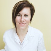 Александрина Григорьева