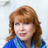 Ольга Каненкова