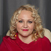 Елена Красильникова