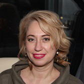 Елена Шемелина