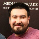 Алдияр Искаков