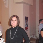 Татьяна Гуторова