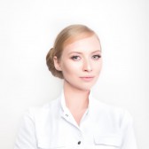 Ольга Шемонаева