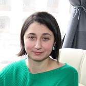 Екатерина Мнацаканян