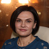 Елена Потапова