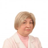 Надежда Пичугина