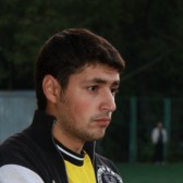 Георгий Маковецкий