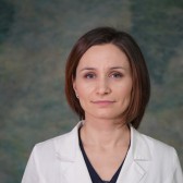 Анна Тулина