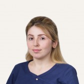 Агунда Санакоева
