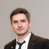 Павел Ершов