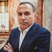 Рустам Юлдашев