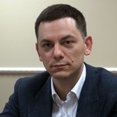 Сергей Морозов