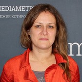 Ирина Куделина