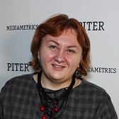 Марина Викторова