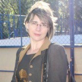 Екатерина Кутырева