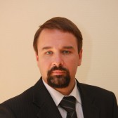 Сергей Павликов
