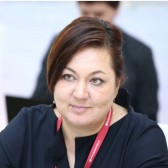Ирина Семенова