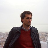 Александр Чернокульский