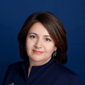 Светлана Баланова