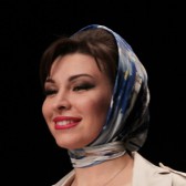 Анна Данилова