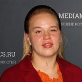 Мария Фадеева