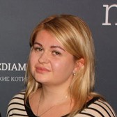Елена Берштейн