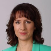 Анна Клинскова