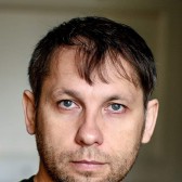 Павел Кукин