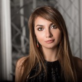 Мария Станкевич