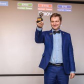 Денис Батранков