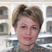 Ирина Фридман