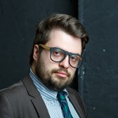 Илья Балахнин
