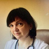 Александра Антоненко