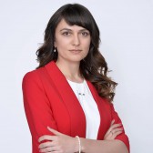 Виктория Морозова