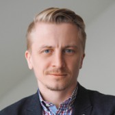 Владимир Захаров