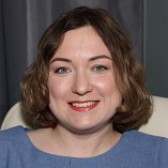 Елена Амелина