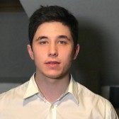 Илья Грубер
