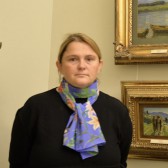Наталья Поленова