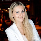 Екатерина Макарова