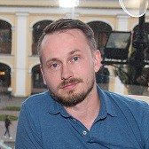 Дмитрий Горшков