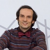 Борис Машковцев
