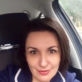 Севиль Гасанова