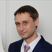 Сергей Солнцев