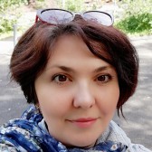 Светлана Епифанова