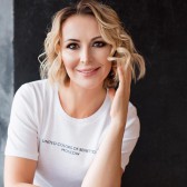 Анна Калеганова