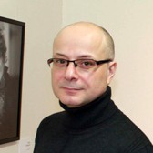 Тимур Долидзе