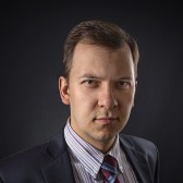 Сергей Хорошаев