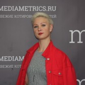 Лана Морозова