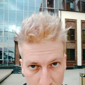 Сергей Овчинников